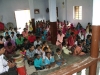 Congregation in India