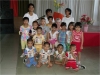 FWB Children\'s Home in Cebu