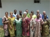 Short-Term Team in Liberia